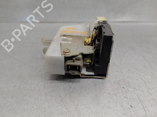 Venstre bagtil lås RENAULT CLIO II (BB_, CB_) 1.2 16V (BB05, BB0W, BB11, BB27, BB2T, BB2U, BB2V, CB05,... | BP30460767C100 