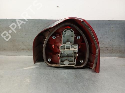 Left taillight AUDI A3 (8L1) 1.9 TDI | BP24199143C34 