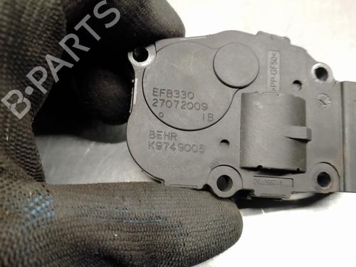 Heater blower motor MERCEDES-BENZ E-CLASS (W212) E 300 CDI / BlueTEC (212.020, 212.021, 212.027) | BP16346292M62 