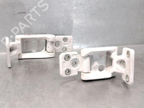 Used Hinge/Door check strap Hinge/Door check strap MERCEDES-BENZ SPRINTER 3,5-t Van (B906) 316 (906.635, 906.633) (156 hp) 39977693 39977693