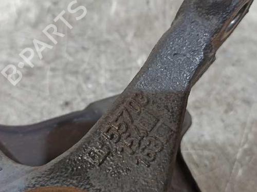 Left front steering knuckle OPEL CORSA D (S07) 1.2 (L08, L68) | BP5630002M25 