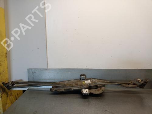 Used Front wiper motor Front wiper motor SEAT ALHAMBRA (7V8, 7V9) 1.9 TDI (115 hp) 34440628 34440628