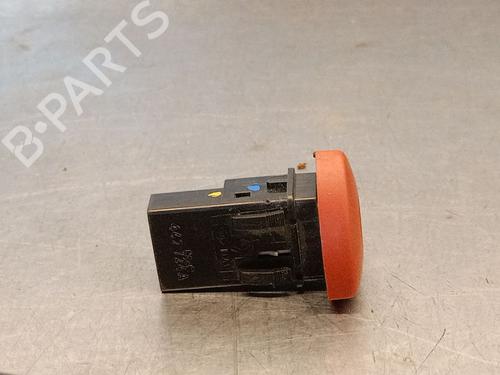 Warning switch RENAULT LAGUNA II (BG0/1_) 1.9 dCi (BG1A, BG1V) | BP38060637I22 - Image 3