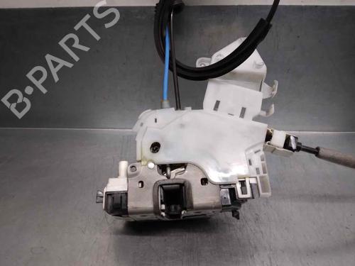 Rear left lock MERCEDES-BENZ E-CLASS (W212)  | BP10956057C100 
