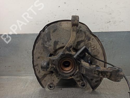 Used Right front steering knuckle MERCEDES-BENZ VANEO (414) 1.7 CDI (414.700) (91 hp) 14987010