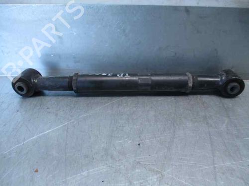 Right rear suspension arm LAND ROVER FREELANDER I (L314) 2.0 Td4 4x4 | BP2121140M15 