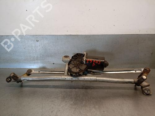 Used Front wiper motor Front wiper motor VW LUPO I (6X1, 6E1) 1.4 16V (75 hp) 36434820 36434820