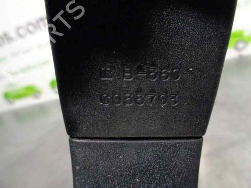 Gurtschloss LEXUS LS (_F3_) 430 (UCF30) | BP20254841I32 