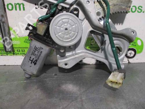 Rear right window mechanism MITSUBISHI PAJERO PININ I (H6_W, H7_W) 1.8 (H76W, H66W) | BP21019252C25 