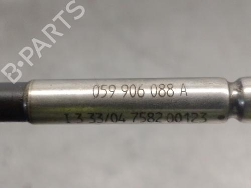 Electronic sensor AUDI A6 C6 (4F2) 3.0 TDI quattro | BP38958446M84 - Image 6