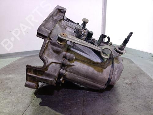 Gearbox PEUGEOT 206 Hatchback (2A/C) 1.4 i | BP22722193M3 