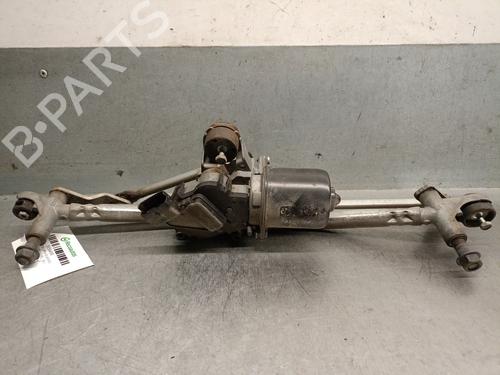 Used Front wiper motor Front wiper motor CITROËN C3 I (FC_, FN_) 1.4 HDi (68 hp) 33975256 33975256