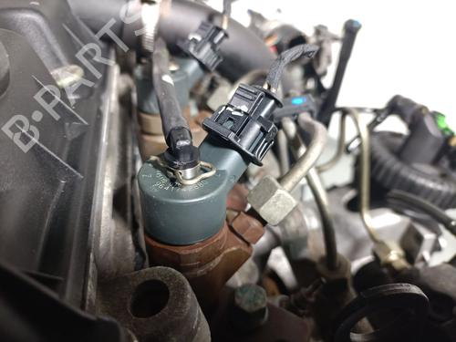 Engine CITROËN C5 I (DC_) 2.0 HDi (DCRHZB, DCRHZE) | BP32321008M1 
