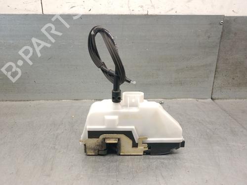 Front right lock CITROËN C3 I (FC_, FN_) 1.4 i | BP28316479C97 