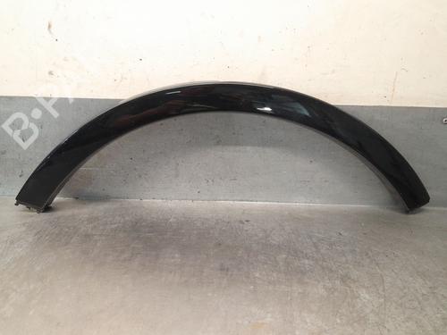 Used Rear left wheel arch trim Rear left wheel arch trim 37521713 37521713