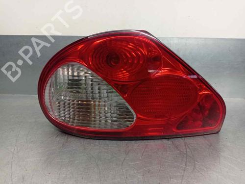 Used Left taillight JAGUAR X-TYPE I (X400) 2.0 D (130 hp) 10651911