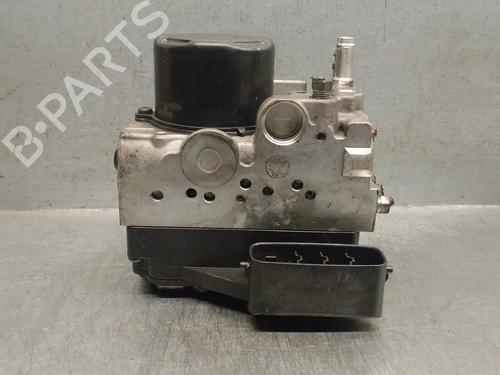 Used ABS pump LEXUS IS I (_E1_) 200 (GXE10) (155 hp) 22727816