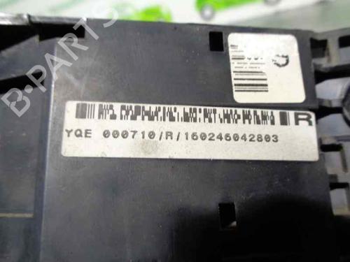 Fuse box ROVER 25 I Hatchback (RF)  | BP5016571E1 