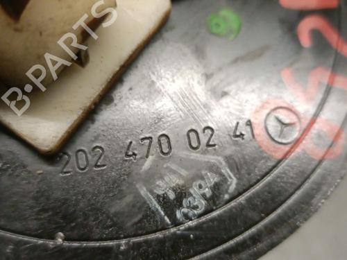 Fuel pump MERCEDES-BENZ C-CLASS (W202) C 180 (202.018) | BP31585373M76 