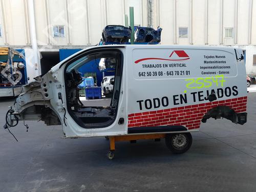 Used Left rear fenders Left rear fenders TOYOTA PROACE Van (MDZ_) 1.5 D4d (MDZ8) (102 hp) 35952149 35952149
