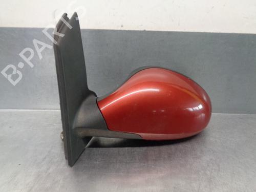 Left mirror SEAT ALTEA (5P1) 1.6 | BP13209497C26 