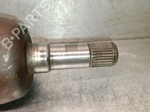 Left front driveshaft SAAB 9-3 Convertible (YS3F) 1.9 TiD | BP37700709M38  - Image 5