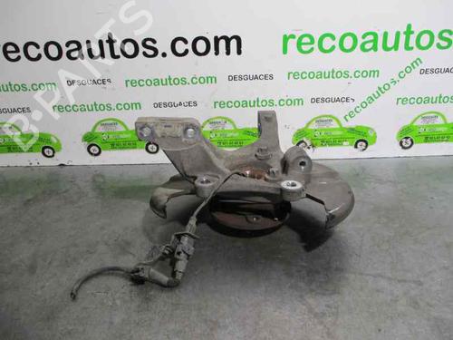 Used Right front steering knuckle SAAB 9-3 (YS3D) 2.0 Turbo (154 hp) 2092635
