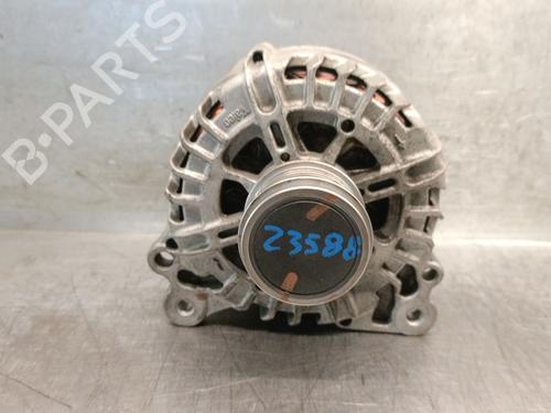 Alternator AUDI Q3 (F3B) 35 TDI | BP29501539M7 