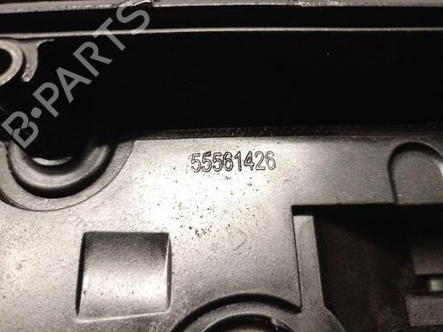 Cylinder head OPEL CORSA E (X15) 1.4 (08, 68) | BP36165751M5 - Image 5