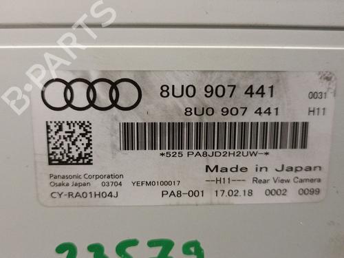 Module électronique AUDI Q3 (8UB, 8UG) 2.0 TDI | BP29405172M83 