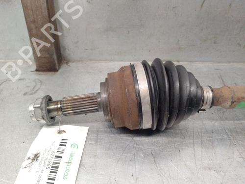 Right front driveshaft DACIA SANDERO III 1.0 TCe 90 | BP39569148M39 - Image 2