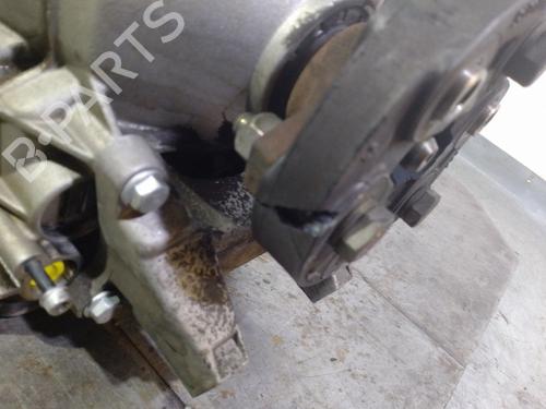Gearbox MERCEDES-BENZ CLK (C208) CLK 320 (208.365) | BP15942763M3 