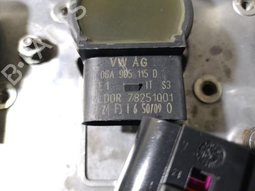 Engine AUDI A4 B7 (8EC) 1.8 T | BP39988063M1 - Image 10