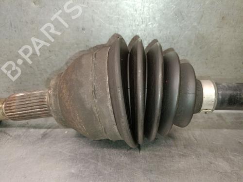 Right front driveshaft NISSAN PULSAR Hatchback (C13) 1.2 DIG-T | BP39067081M39 - Image 3