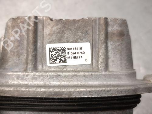 Module xenonverlichting SEAT ARONA (KJ7, KJP) 1.0 TGi | BP30277662C53