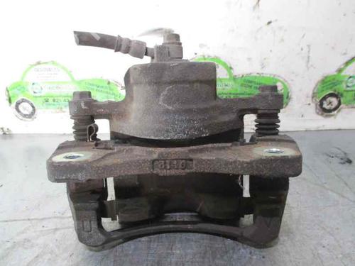 Left front brake caliper DAEWOO NUBIRA Saloon (J200) 1.6 | BP11613116M105 - Image 10