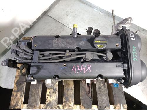 Engine FORD FIESTA VI (CB1, CCN) 1.25 | BP39715904M1 - Image 6