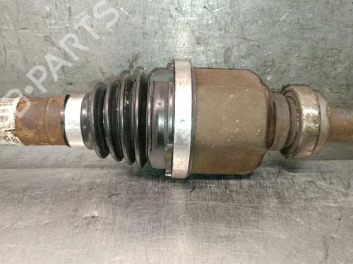 Right front driveshaft PEUGEOT 508 I (8D_) 1.6 HDi | BP33802427M39 - Image 4