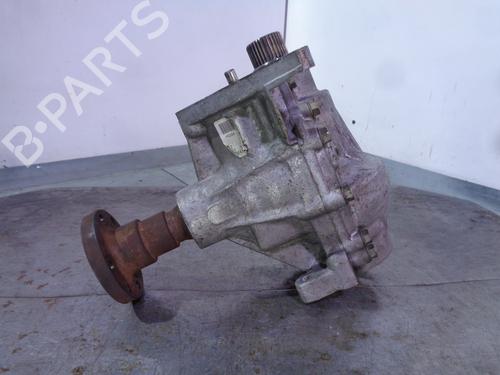 Transfer box NISSAN JUKE (F15)  | BP16326070M36 