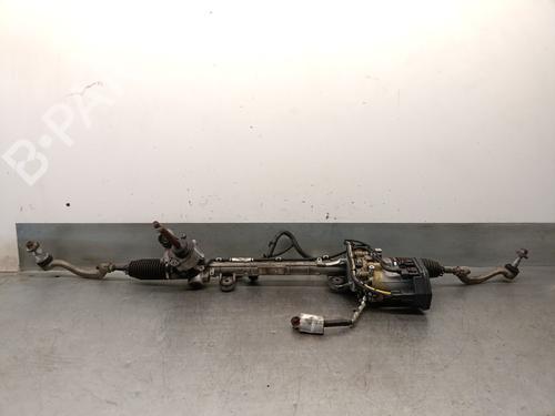 Used Steering rack JAGUAR F-PACE (X761) 2.0 TD4 (180 hp) 30145244