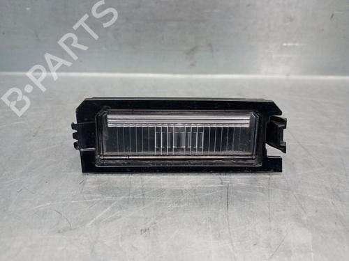 Used Licence plate light KIA RIO IV (YB, SC, FB) 1.2 CVVT (84 hp) 29387370