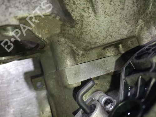 Gearbox SEAT LEON (1P1) 1.9 TDI | BP32190949M3 