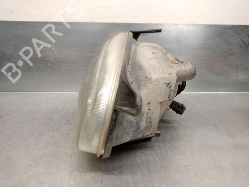 Right headlight OPEL CORSA B (S93) 1.7 D (F08, F68, M68) | BP22725277C29 
