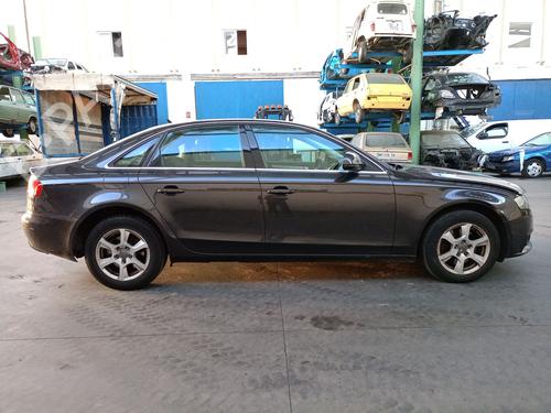 AC-Kondensator AUDI A4 B8 (8K2) 2.0 TDI | BP20974564M32 