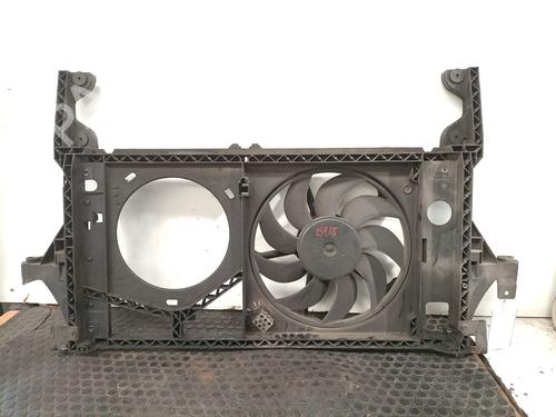 Used Radiator fan Radiator fan 37271604 37271604