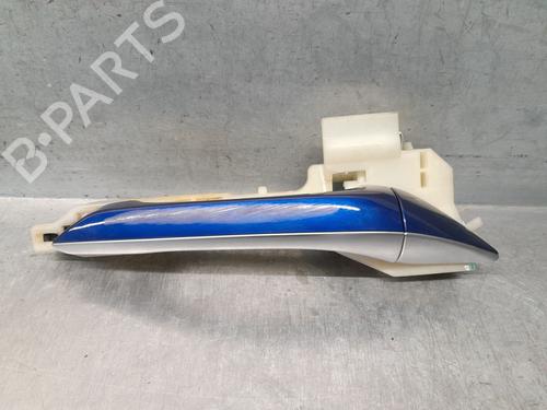 Used Rear right exterior door handle Rear right exterior door handle HYUNDAI IONIQ (AE) 1.6 GDI Hybrid (105 hp) 36387912 36387912