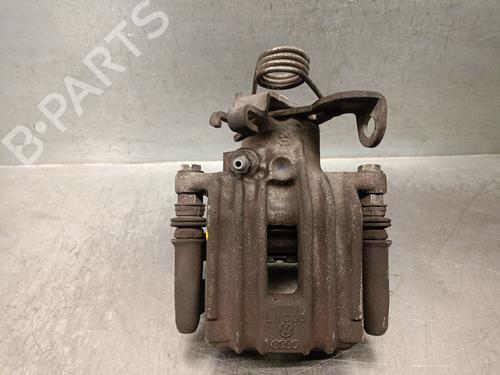 Pinça travão trás esquerda SEAT EXEO (3R2) 1.6 (102 hp) 31311667