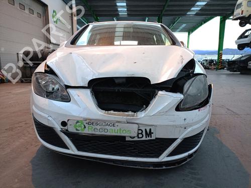 Engine control unit (ECU) SEAT ALTEA XL (5P5, 5P8) 1.6 LPG | BP23408970M57 