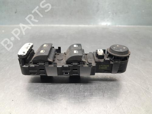 Left front window switch CITROËN C4 I (LC_) 1.6 HDi | BP37644134I27 - Image 4