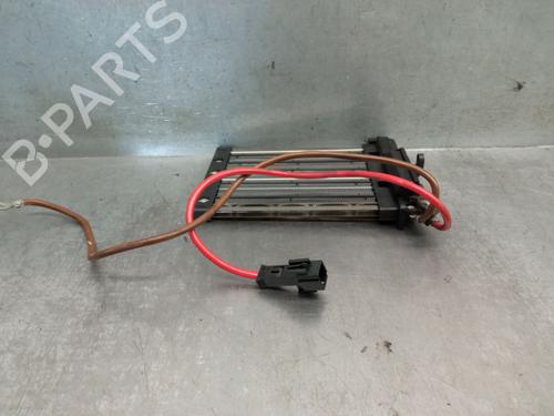 Used Heater resistor MINI MINI CLUBMAN (R55) Cooper D (109 hp) 28036627
